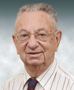 Nahum Freidkes, Founder, Freidkes & Co., Certified Public  Accountants (Israel)
